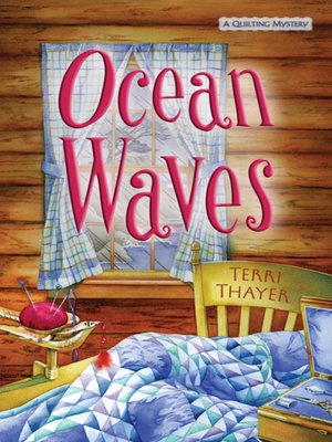 cover image of Ocean Waves
